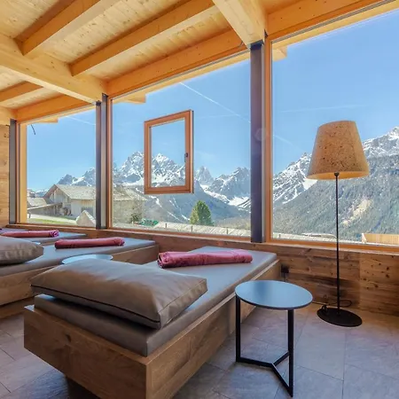 Panorama Bed & Breakfast