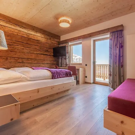 Bed & Breakfast Panorama