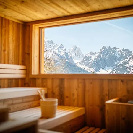 Bed & Breakfast Panorama