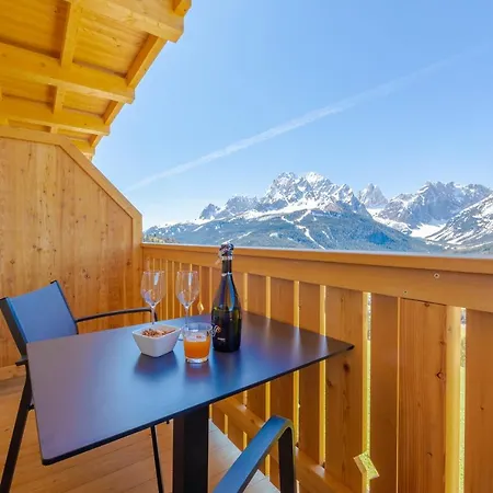 Bed & Breakfast Panorama