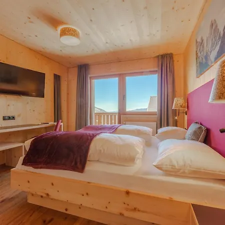 Bed & Breakfast Panorama 3*