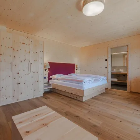 Panorama Bed & Breakfast Sexten