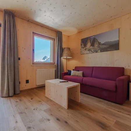 Bed & Breakfast Panorama Sexten