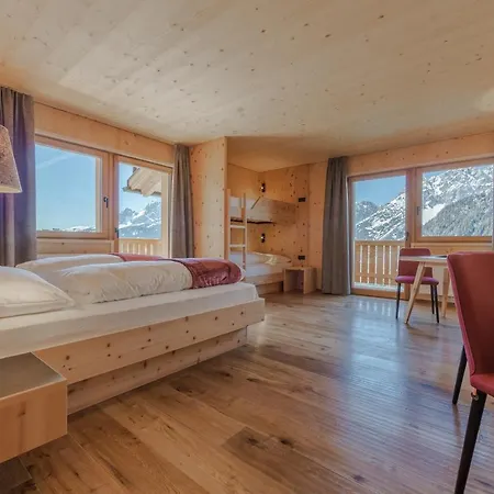 Panorama Bed & Breakfast