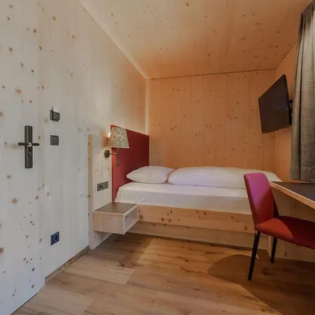 Bed & Breakfast Panorama