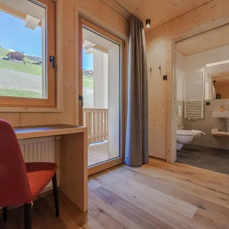 Bed & Breakfast Panorama 3*